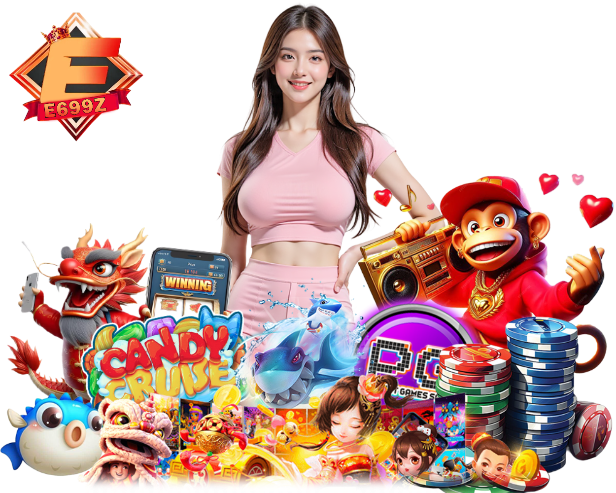 E699Z ฝากถอนไม่มีขั้นต่ำ