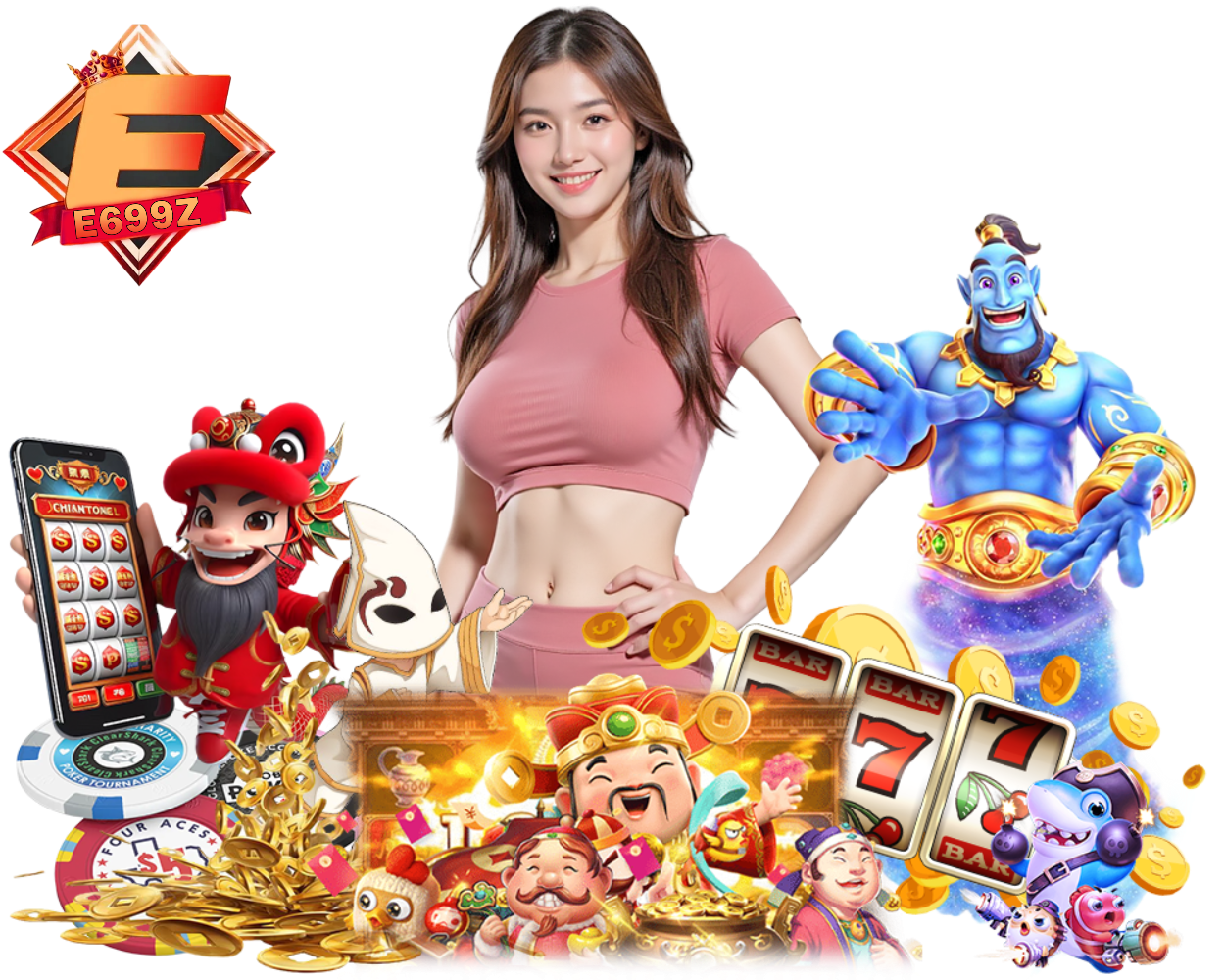 สมัคร